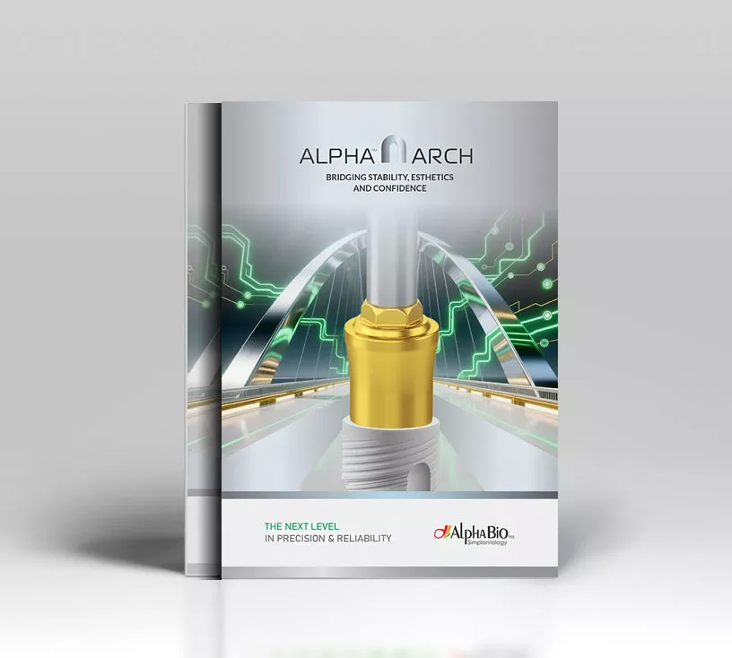Alpha Arch Catalog